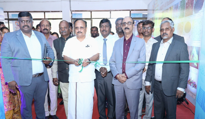 NABARD MABIF in association with NABARD organizing Grameen Bharat Mahotsav 2025